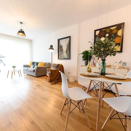 Apartament North Artistique - Aviatiei Bukareszt Zewnętrze zdjęcie