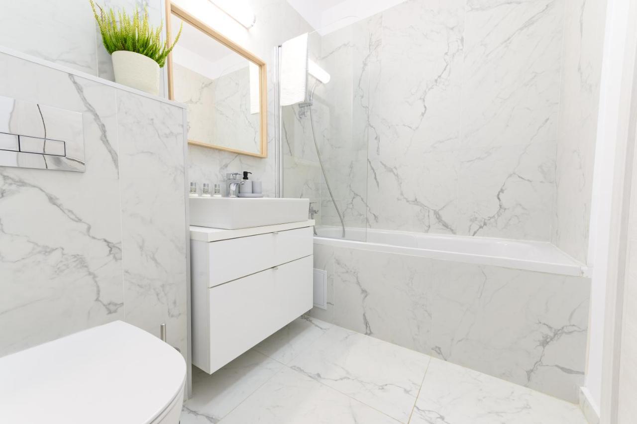 Apartament North Artistique - Aviatiei Bukareszt Zewnętrze zdjęcie