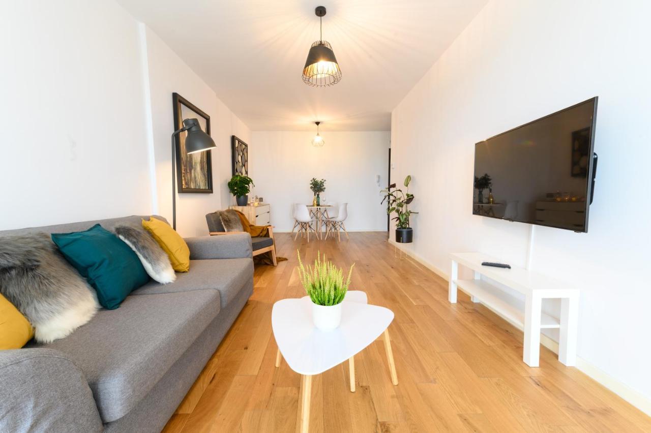 Apartament North Artistique - Aviatiei Bukareszt Zewnętrze zdjęcie