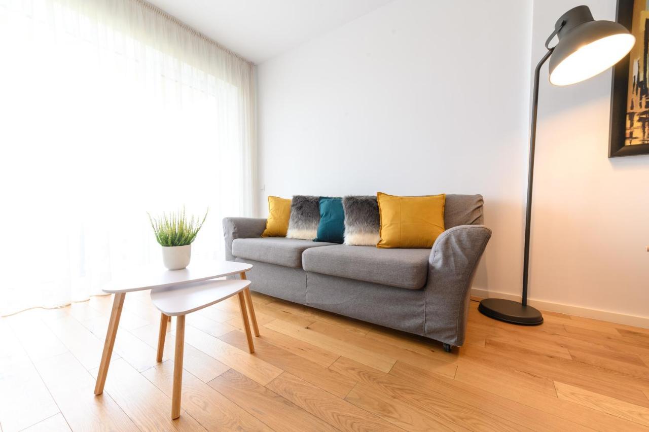 Apartament North Artistique - Aviatiei Bukareszt Zewnętrze zdjęcie
