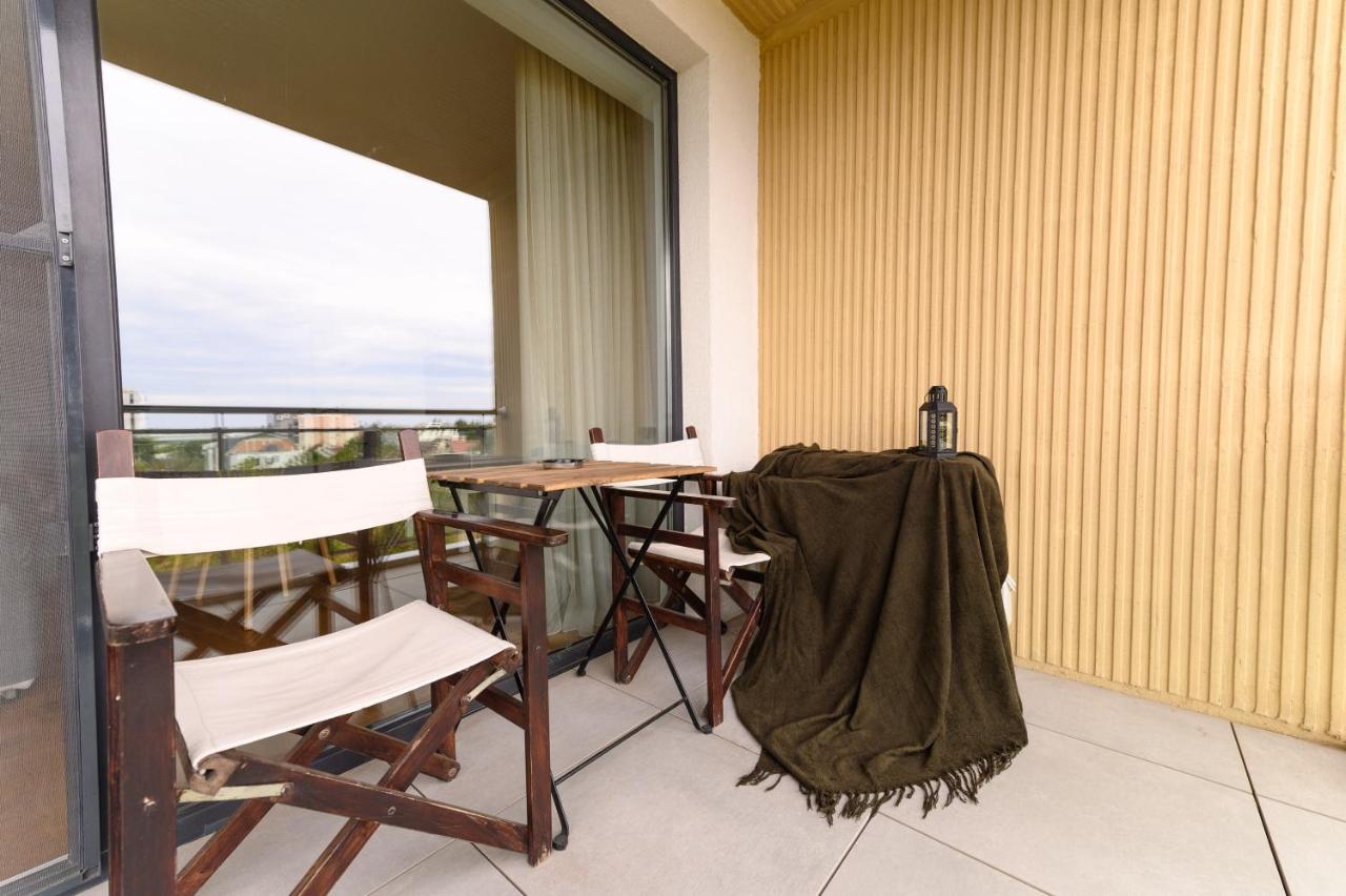 Apartament North Artistique - Aviatiei Bukareszt Zewnętrze zdjęcie