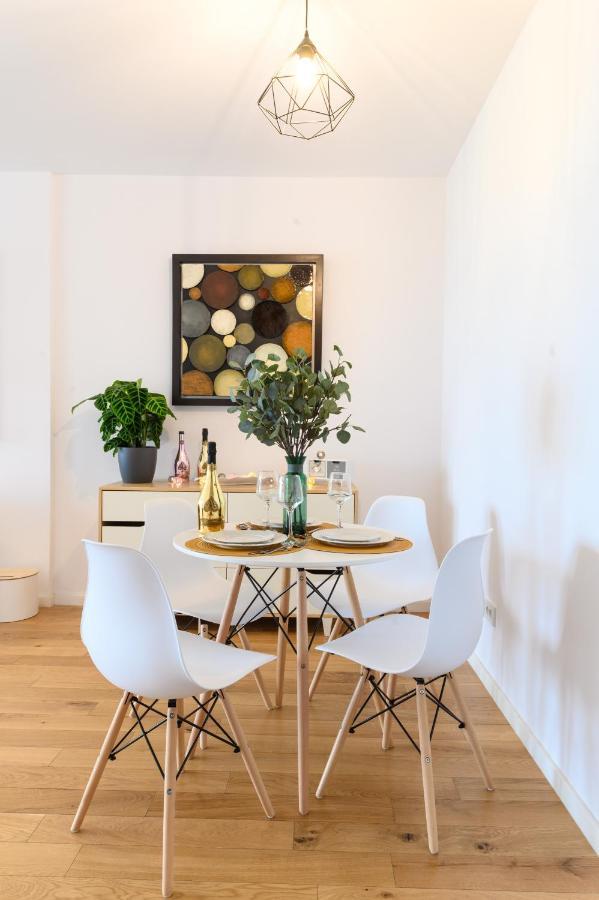 Apartament North Artistique - Aviatiei Bukareszt Zewnętrze zdjęcie