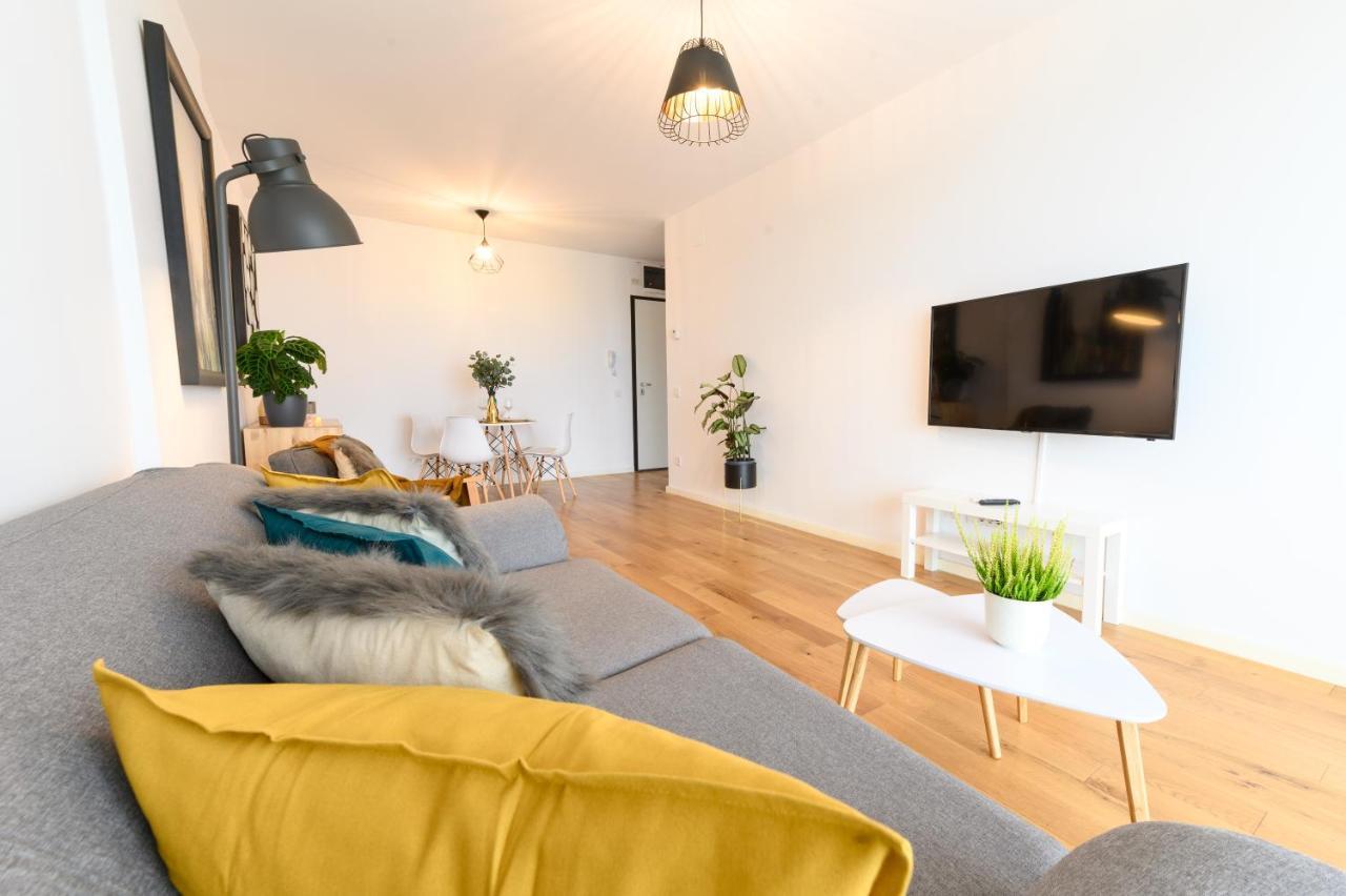 Apartament North Artistique - Aviatiei Bukareszt Zewnętrze zdjęcie
