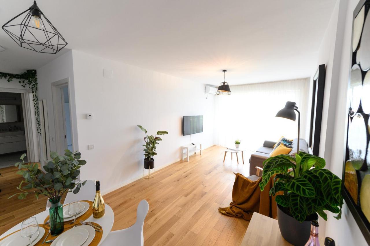 Apartament North Artistique - Aviatiei Bukareszt Zewnętrze zdjęcie